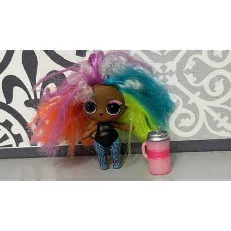 Poupée LOL