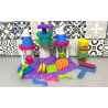 Le Royaume des Glaces PLAY-DOH