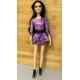 BARBIE Dream life Raquelle interactive