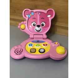 Baby Ordi Ourson Vtech