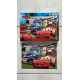 Puzzle CARS 100 piéces