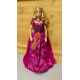 BARBIE Princesse Liana transformable