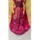 BARBIE Princesse Liana transformable
