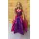 BARBIE Princesse Liana transformable