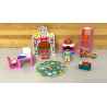 Chambre de Princesse PLAYMOBIL