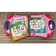 Magi Book VTECH + 2 livrets