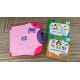 Magi Book VTECH + 2 livrets