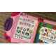 Magi Book VTECH + 2 livrets