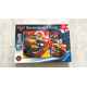 3 Puzzles CARS 49 piéces