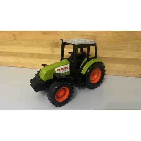 Tracteur CLAAS celtis 446