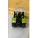Tracteur CLAAS celtis 446