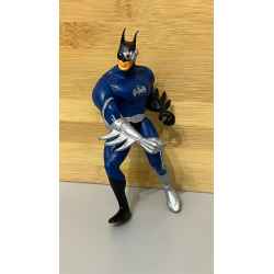 Figurine Cyborg Batman