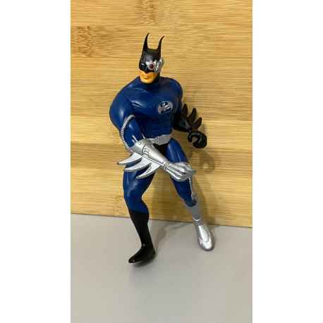 Figurine Cyborg Batman