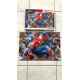 Puzzle SPIDERMAN 104 piéces