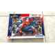 Puzzle SPIDERMAN 104 piéces