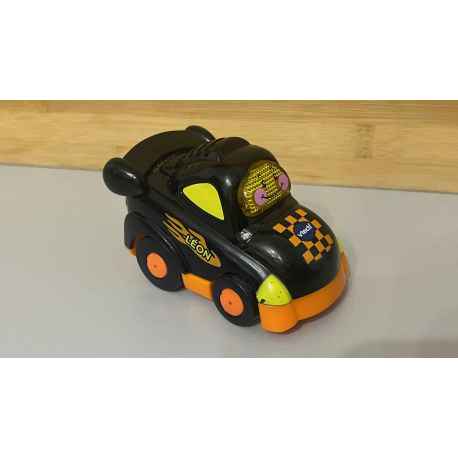 Tut Tut Bolides Léon Super Champion