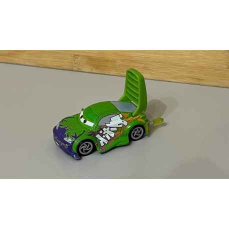CARS Wingo Disney Pixar
