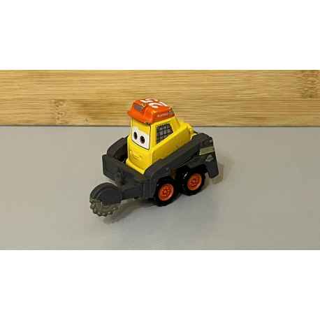 CARS Blackout Disney Pixar