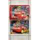 Puzzle CARS 104 piéces