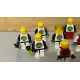 Lot de 15 Figurines LEGO Space