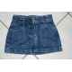 Jupe en jeans NKY 3 ans