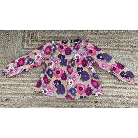 Blouse MARESE 3 ans