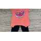 Ens. Tunique + Leggins 24 mois
