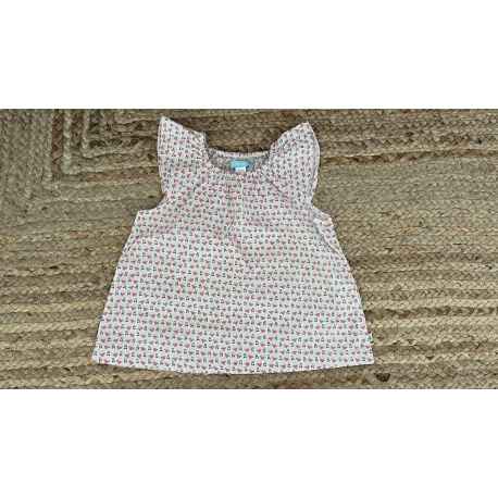 Blouse OBAIBI 23 mois