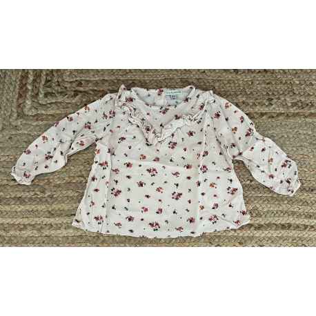 Blouse VERTBAUDET 2 ans