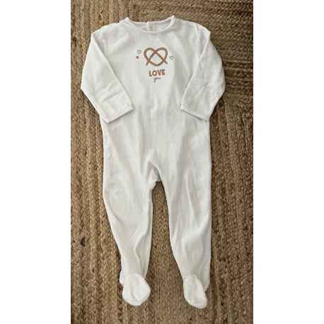 Pyjama Kiabi 24 mois