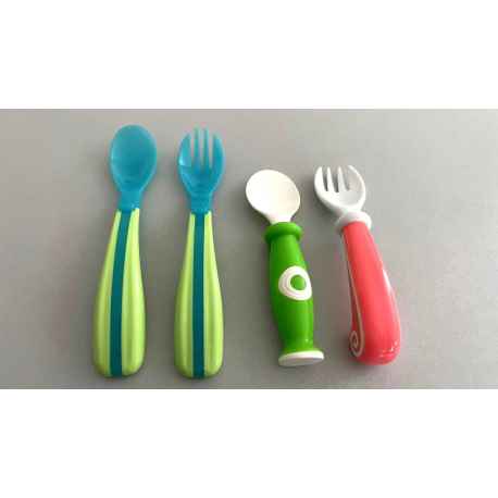 Lot de Couverts