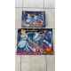 Puzzle Cendrillon 100 piéces