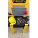 Grand établi SMOBY Stanley interactif