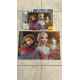 Puzzle Double Face La Reine des Neiges
