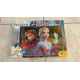 Puzzle Double Face La Reine des Neiges