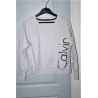 sweat Calvin klein T.S