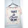 Tee shirt TOMY HILFIGER T.XS