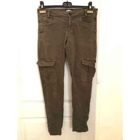 Pantalon KAPORAL T.XS