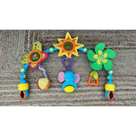 Arche d'activités Tiny love