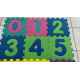 Tapis / Dalles en mousse