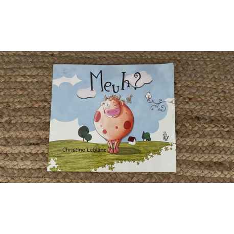 Livre Meuh ?