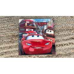 Livre CARS 2