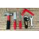 Lot d'outils Enfants