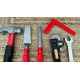 Lot d'outils Enfants
