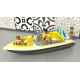 Bateau de Vacances PLAYMOBIL