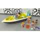 Bateau de Vacances PLAYMOBIL