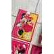 4 puzzles MINNIE