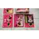 4 puzzles MINNIE