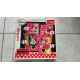 4 puzzles MINNIE