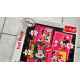 4 puzzles MINNIE